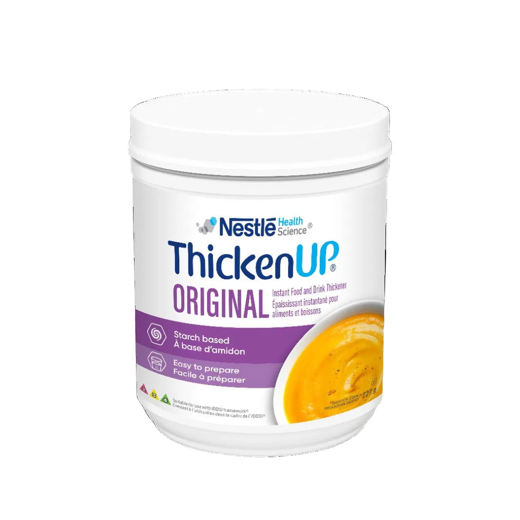 Nestle Thickenup Instant Food Thickener, Original 227g
