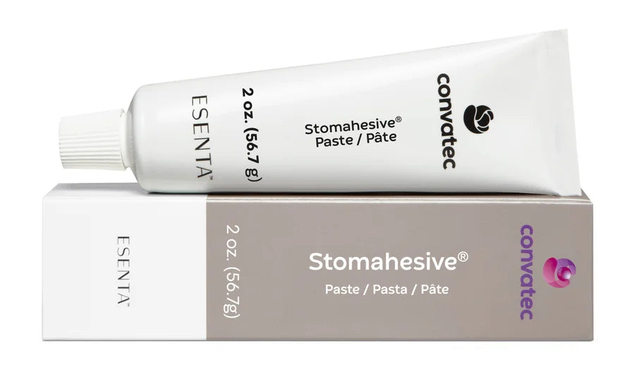 Stomahesive® Paste 2oz (56.7g) - 1 Tube