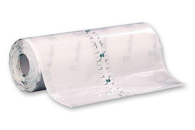 Rl/1 Tegaderm Film Roll, Transparent, 15cm X 10m. - 10cm / 10m
