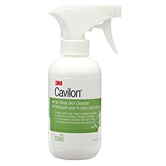 Cleanser Skin Cavilon 236ml - Ea/1