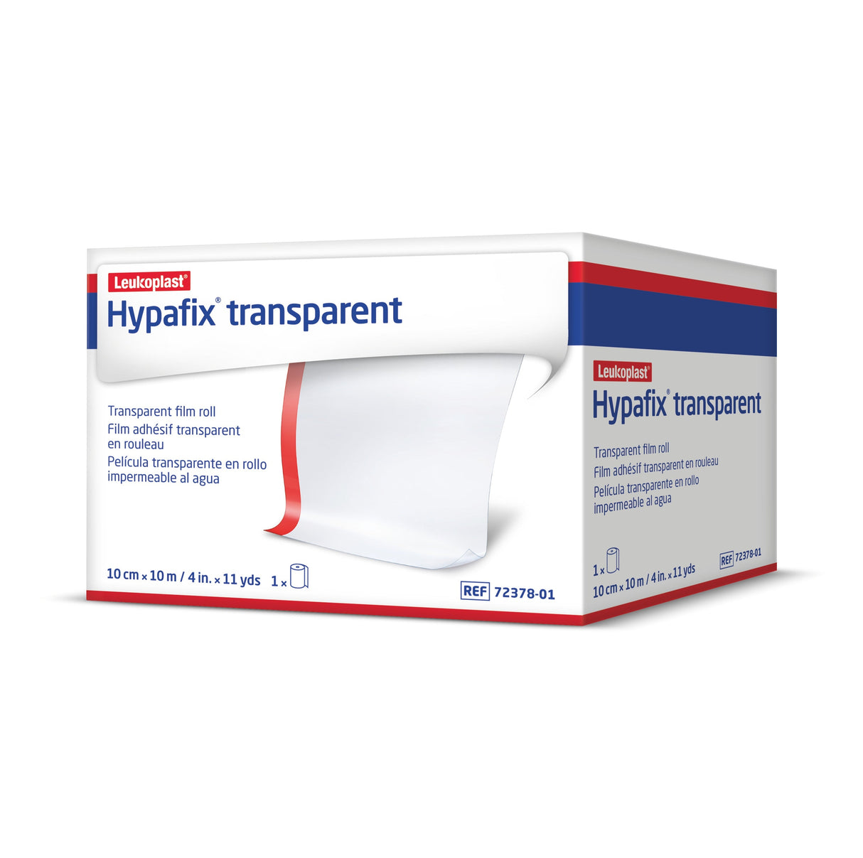 Hypafix® Transparent Fixation Sheet