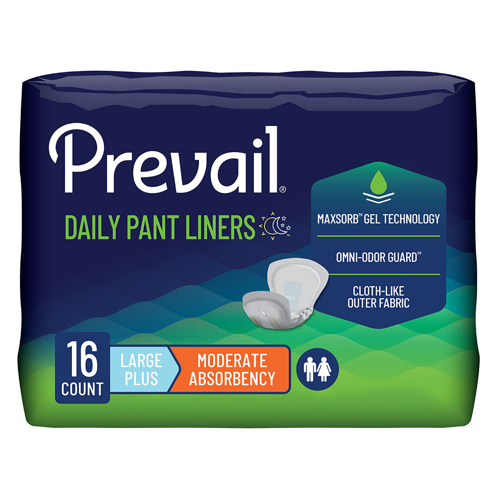 Prevail® Pant Liner