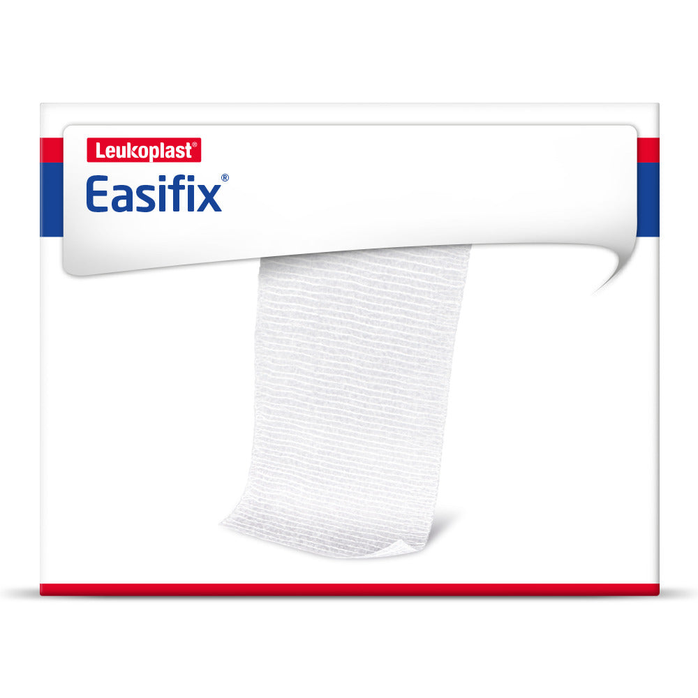 Easifix Superior Non-Adhesive Fixation Bandage 5cm x 4m (Stretched)