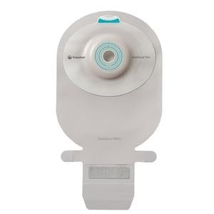 Sensura Mio Light Convex 1 Piece Maxi, Opaque, 38mm, Pre-Cut