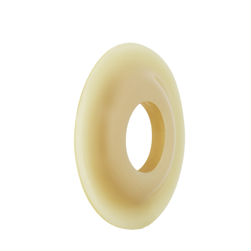 COL 12091 BX/10 BRAVA PROTECTIVE RING CONVEX 25/65mm 6.6mm FOR FLUSH & RETRACTED STOMAS
