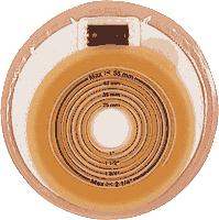 COL 2501 BX/30 1-PIECE STOMA CAP OPAQUE, CUT-TO-FIT UP TO 2 1/8IN (55MM)