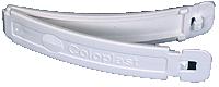 COL 9500 BX/20 POUCH CLAMP