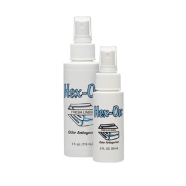COL 7583 | Hex-On Odour Antagonist - 59 ml (2oz) - 59ML