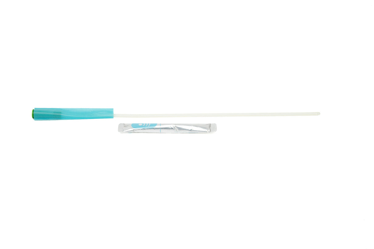 GentleCath Glide™ Hydrophilic Intermittent Urinary Catheter for Males