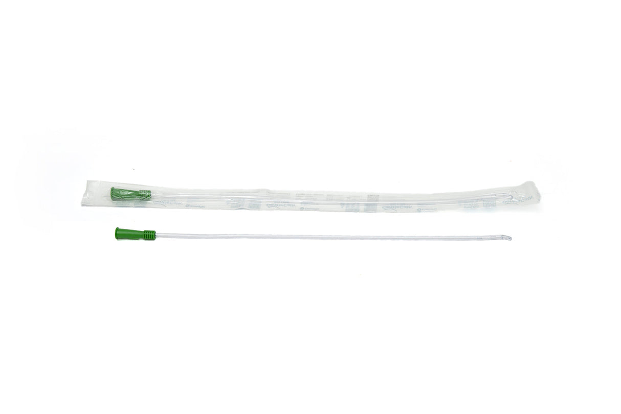 GentleCath™ Uncoated Intermittent Urinary Catheter for Males