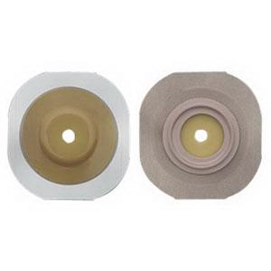 HOL 14403 BX/5 NEW IMAGE FLEXWEAR CONVEX BARRIER 1-1/2" CUT-TO-FIT 2-1/4" WITH TAPE