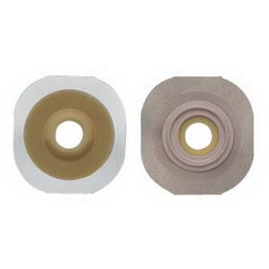 HOL 14504 BX/5 NEW IMAGE FLEXWEAR CONVEX BARRIER 1-3/4" PRE-CUT 1" WITH TAPE