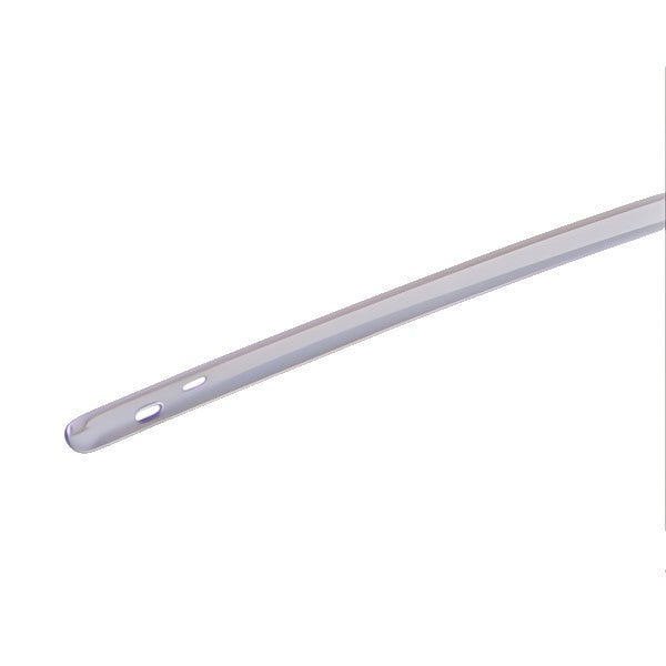 HOL 10806 | Apogee Women Straight Intermittent Catheter 8FR