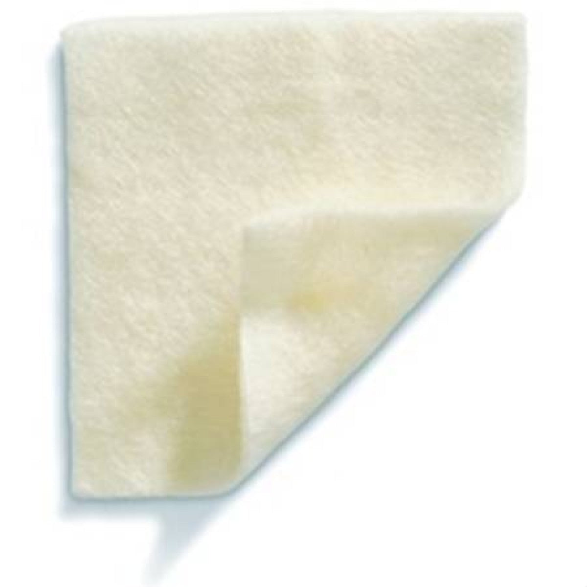 BX/10 MELGISORB PLUS DRESSING, SIZE 10CM X 20CM - 10×20cm / 10cm