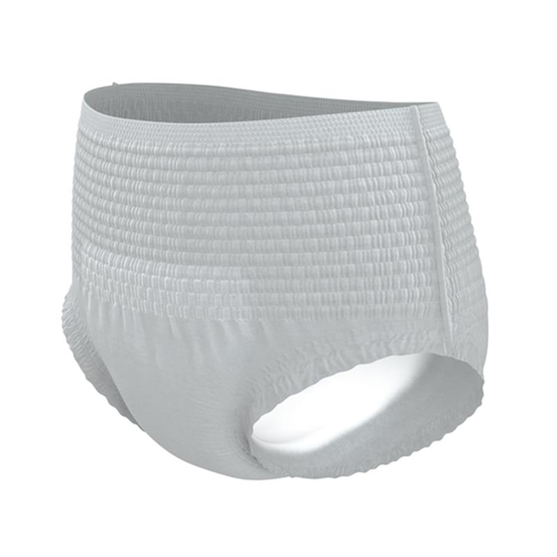 SCA 73520 TENA® ProSkin™ Protective Incontinence Underwear for Men, Maximum Absorbency, Small/Medium