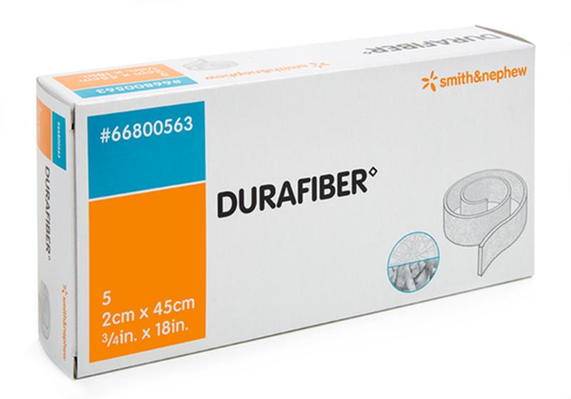 BX/5 DURAFIBER 2CM X 45CM - 15×15cm / 15cm