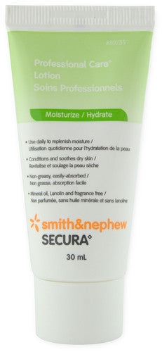 (CS12) EA/1 PROFESSIONAL CARE LOTION, SIZE 360ML BOTTLE - 30ML