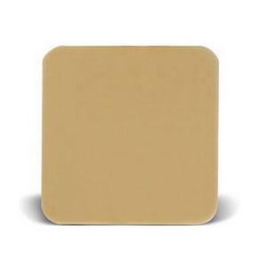 BX/5 DUODERM CGF HYDROCOLLOID DRESSING, STERILE, 14CM X 14CM (6IN X 6IN) - 14×14cm / 6×6in