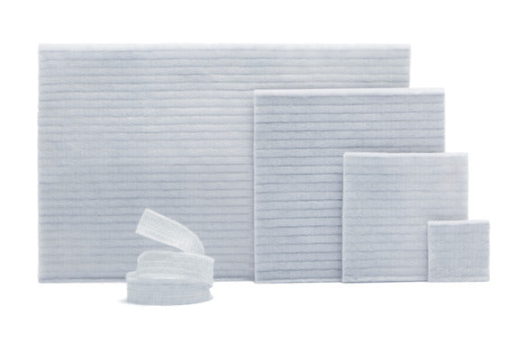 BX/5 AQUACEL AG PLUS RIBBON 2CM X 45CM. - 2×45cm / 2cm