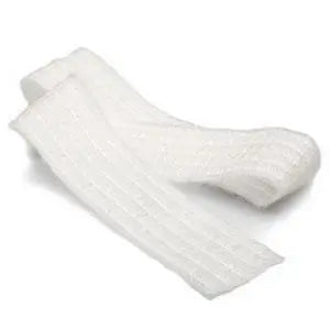 Aquacel Hydrofiber Dressing, Ribbon, 1cm X 45cm - 1×45cm / 1cm