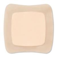 SQU 421156 BX/5 AQUACEL FOAM NON ADHESIVE 10 CM X 20CM
