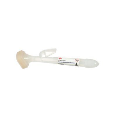 3M 5051 Cavilon Advanced Skin Protectant, 0.7 mL Foam Applicator, One applicator - 0.7ML