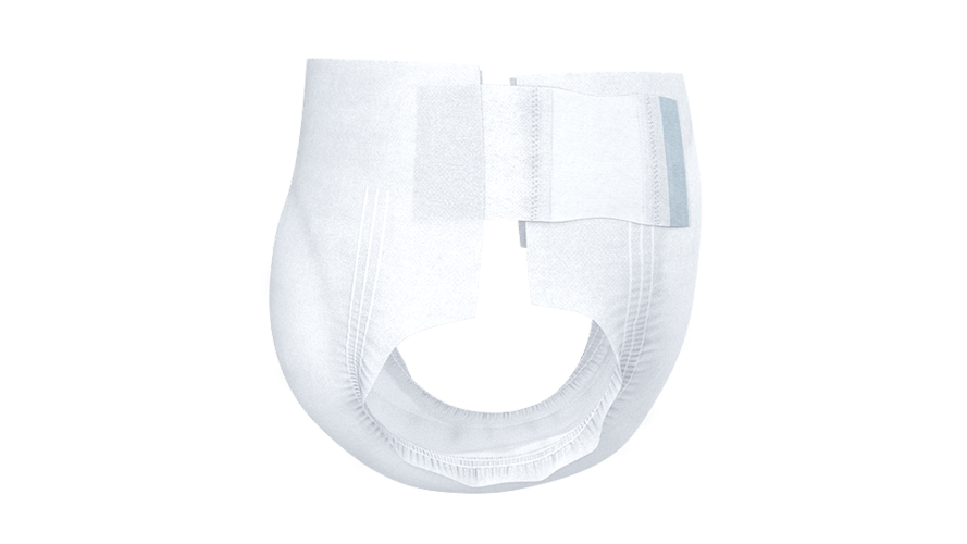 Brief Tena Stretch 2xl White 163-178cm Ltx/f