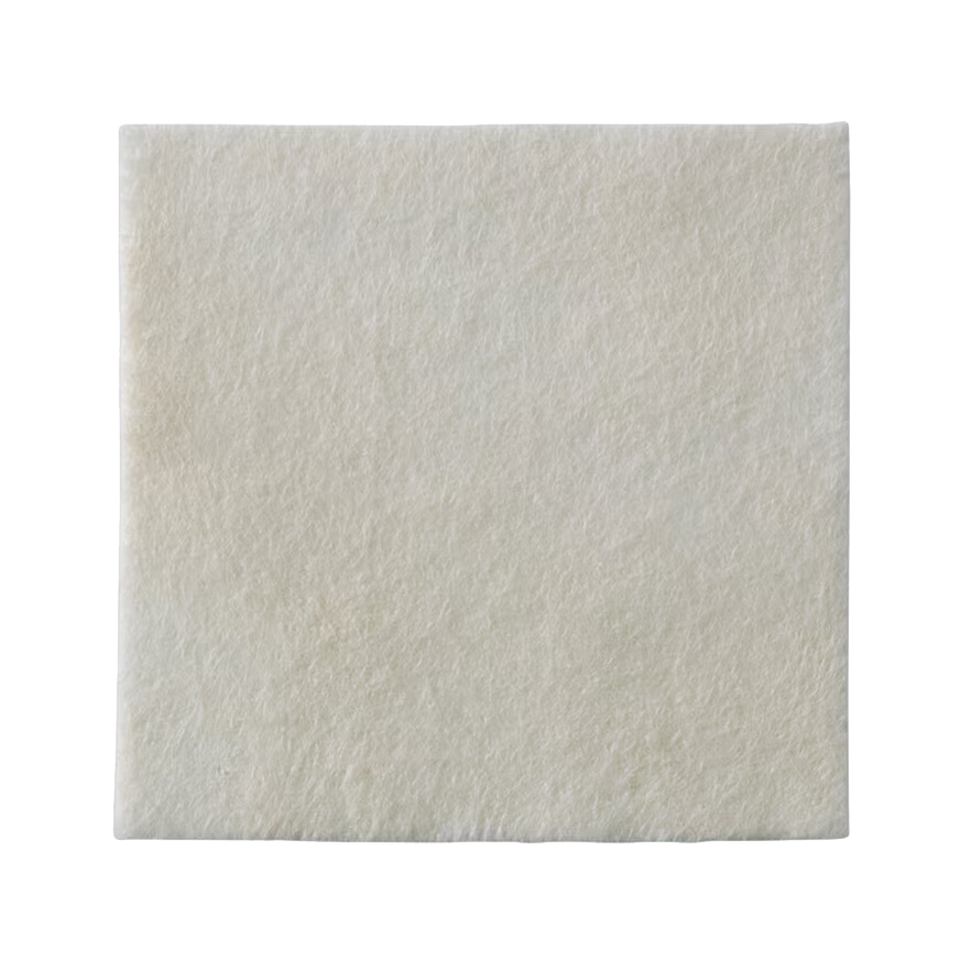 Biatain Alginate AG Size 6in X 6in (15cm X 15cm) — 15×15cm / 6×6in