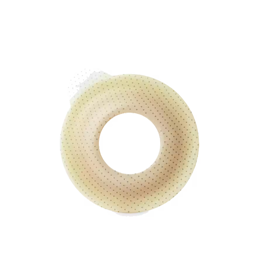Brava® Protective Ring Convex