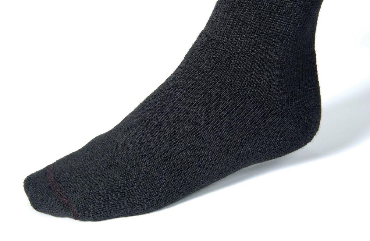 JOBST® ActiveWear Knee High - 20-30 mmHg