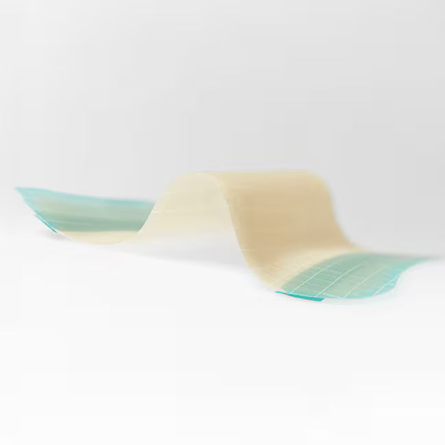 Comfeel Plus Sacral, Size 7in x 8in (18cm x 20cm)