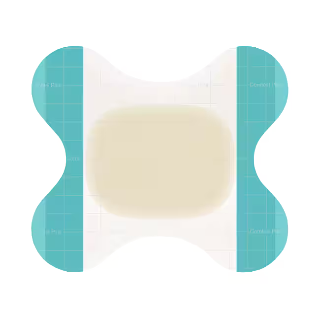 BX/5 COMFEEL PLUS CONTOUR, SIZE 9IN X 11IN (23CM X 28CM). - 9×11cm / 9cm