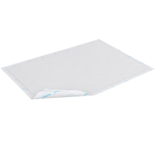 TENA InstaDri Air Securepad Underpad, Heavy Absorbency