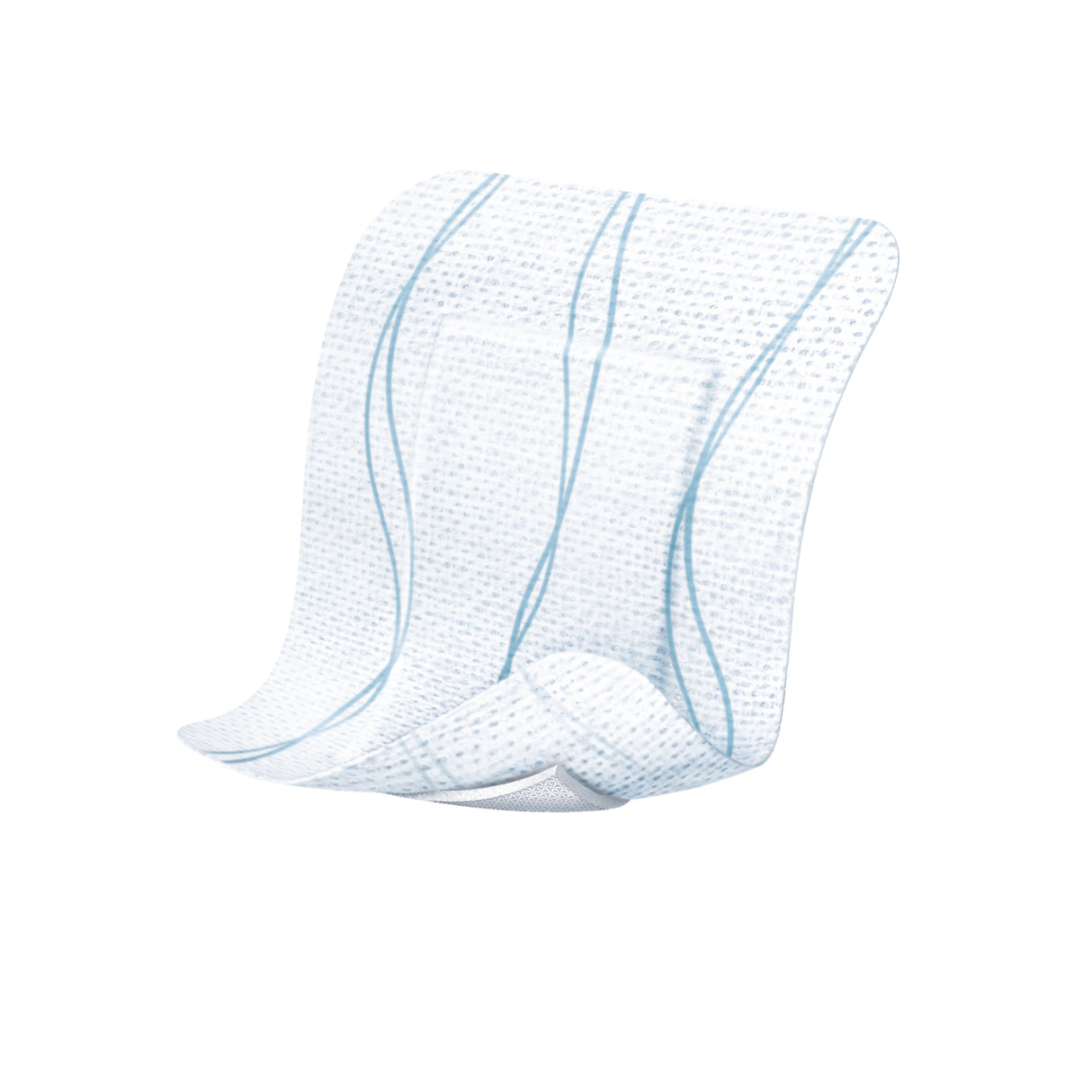 Leukomed Skin Sensitive, 3 x 4 in., Box of 5