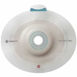 COL 16494 | SenSura Mio Flex Convex Light Barrier 70 mm - Pre-cut 41 mm (5/box) - 41mm