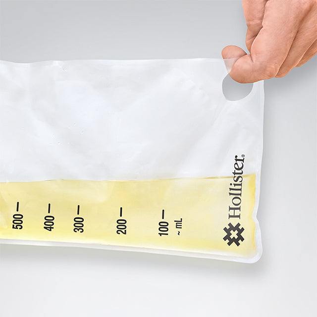VaPro Plus™ No Touch F-Style Intermittent Catheter, Closed System