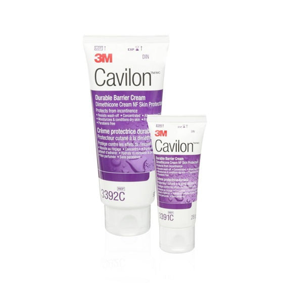 Cavilon Durable Barrier Cream, 28g
