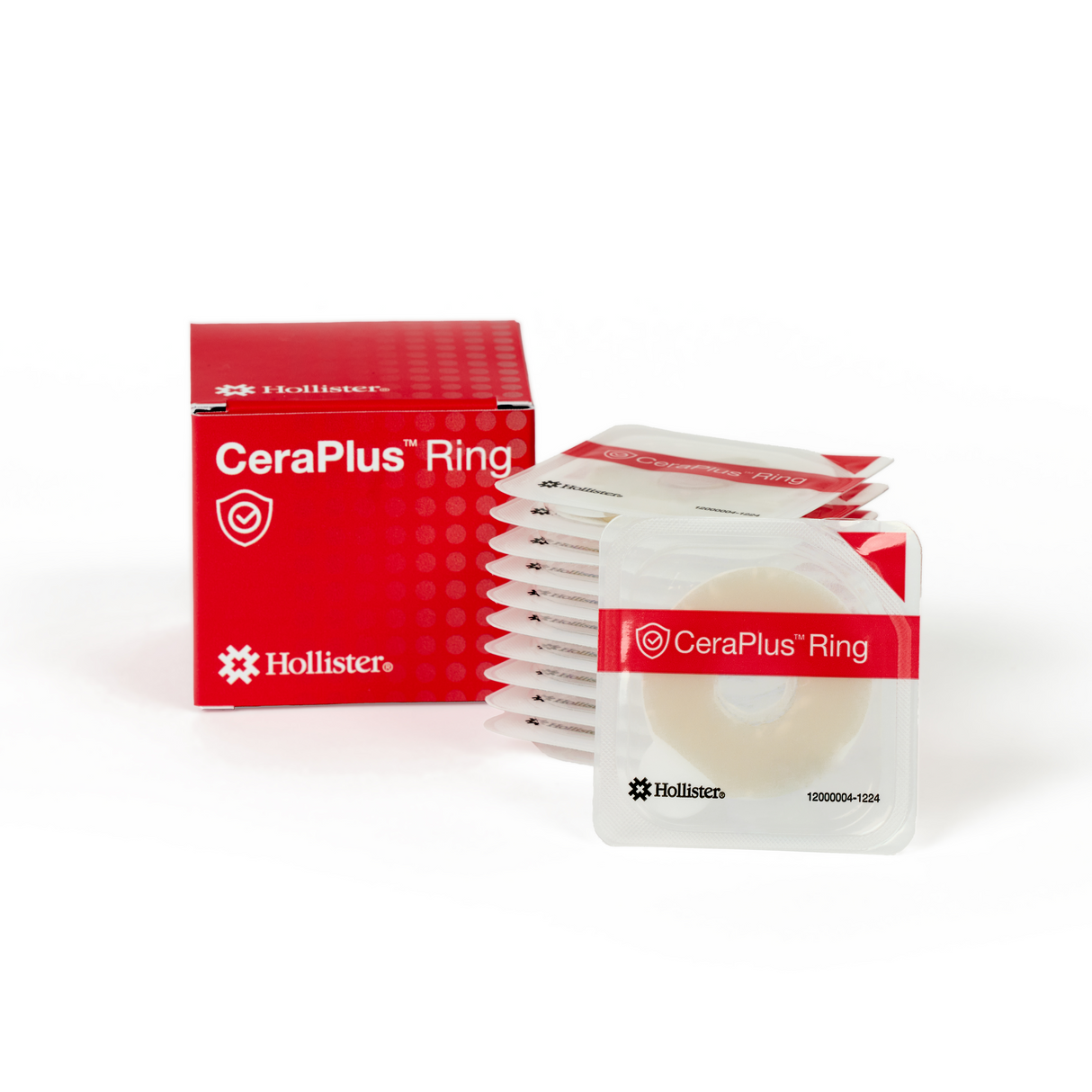 CeraPlus™ Barrier Rings