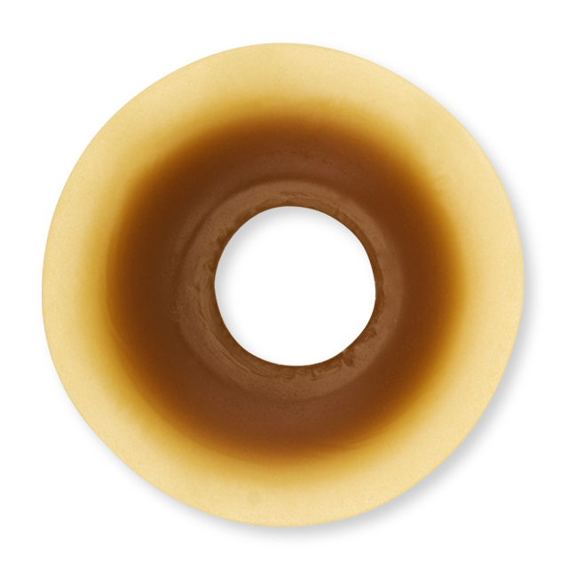 CeraPlus™ Convex Barrier Rings