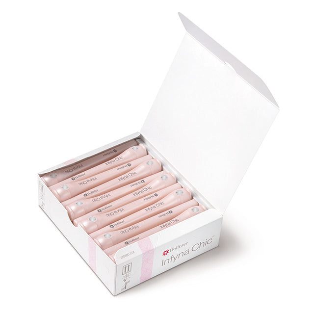 Infyna Chic™ Intermittent Catheter, 8FR
