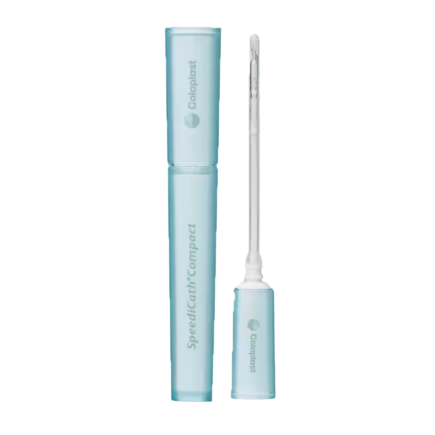 Speedicath Compact EVE 12fr