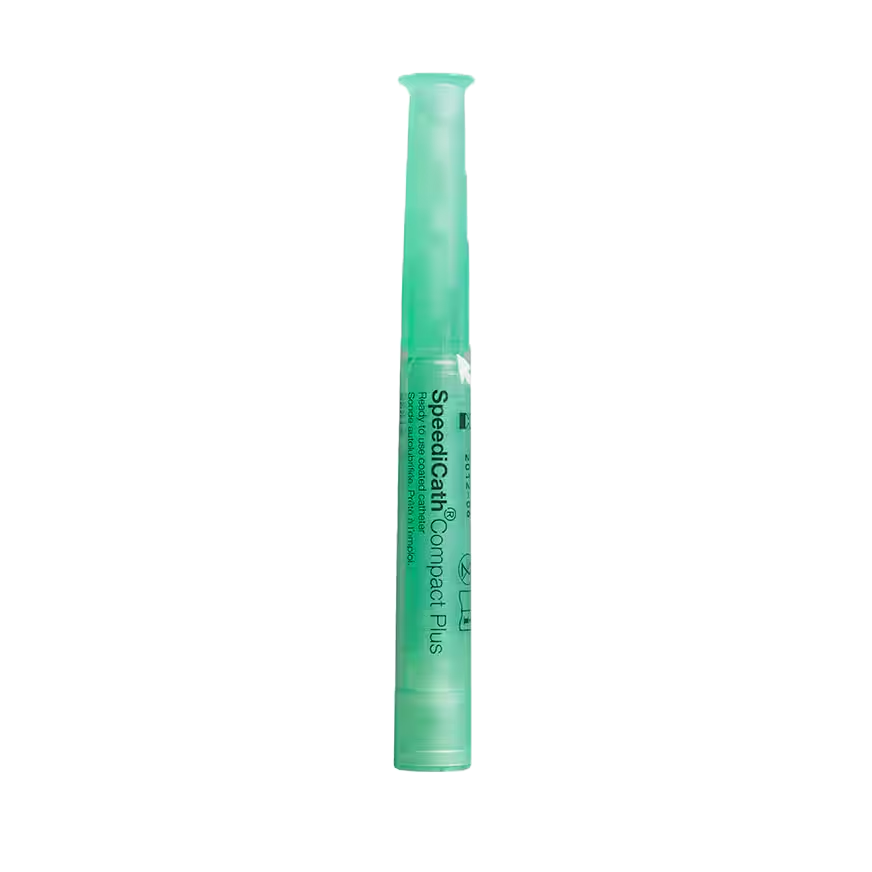 Speedicath Compact Female Plus, 14fr
