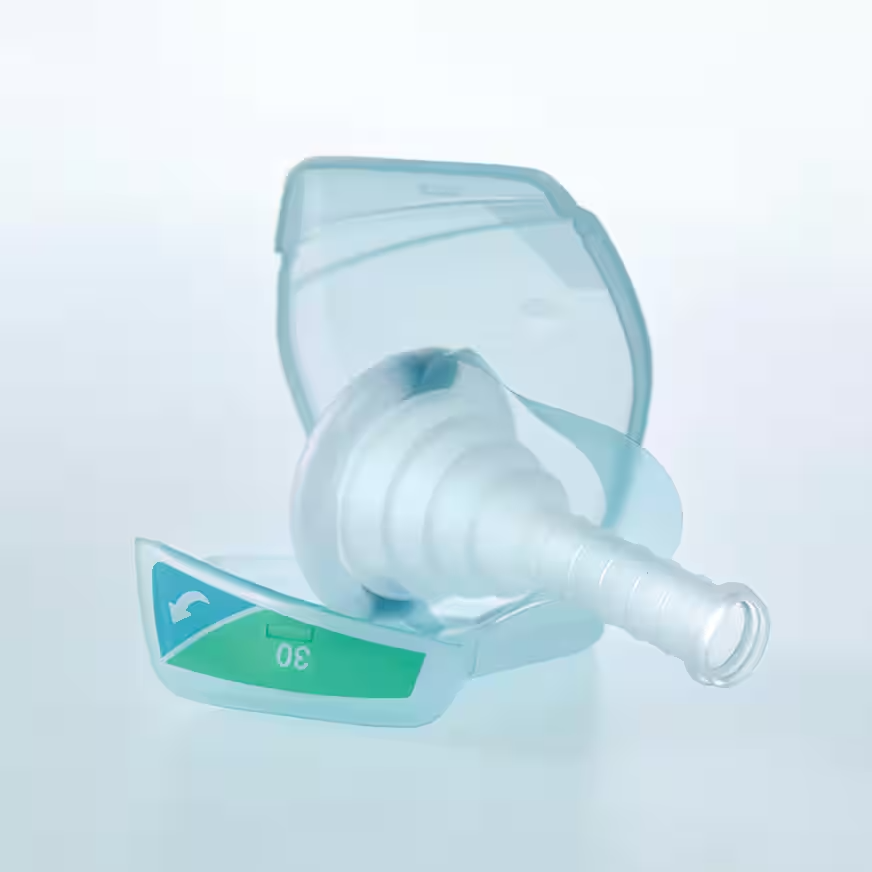 Conveen® Optima Standard External Catheter, 40mm - Box of 30