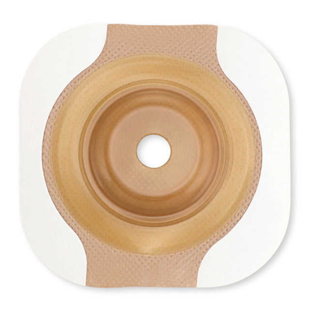Convex CeraPlus™ Skin Barrier With Tape Border