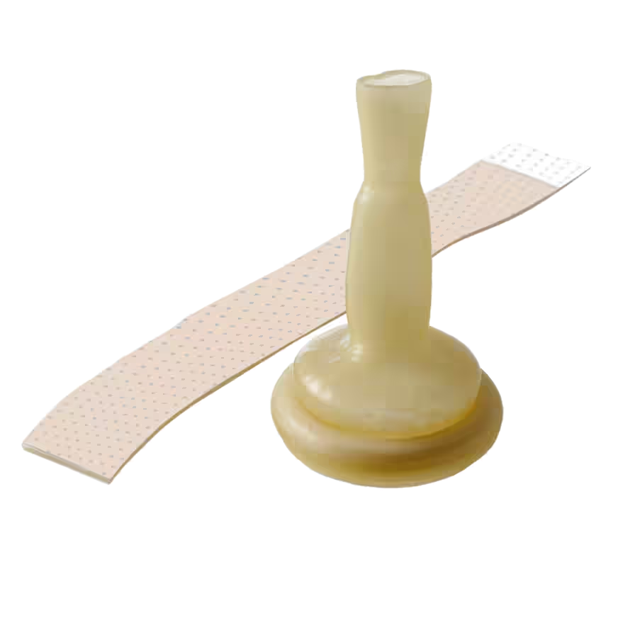 Conveen® Adhesive Liner External Catheter, 30mm - Box of 35