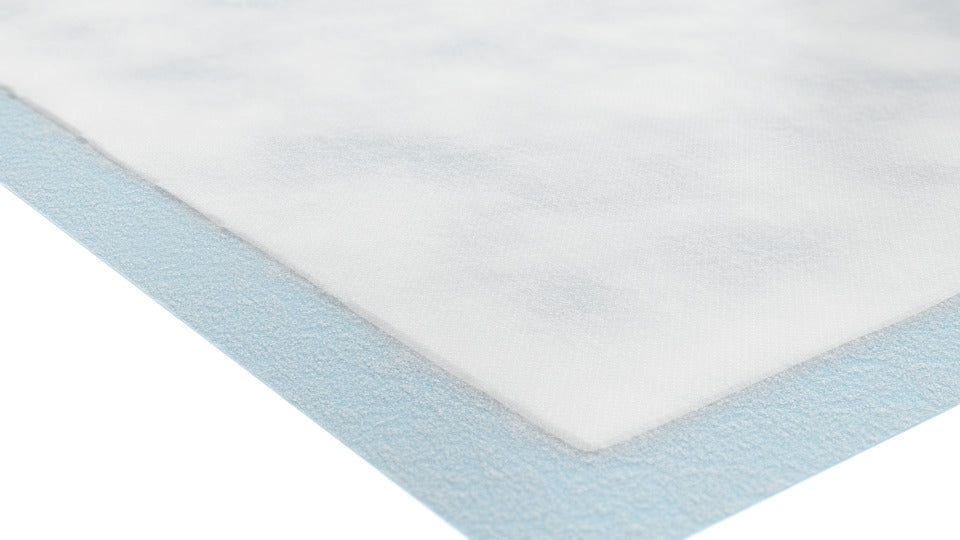 TENA Underpad, Light Absorbency