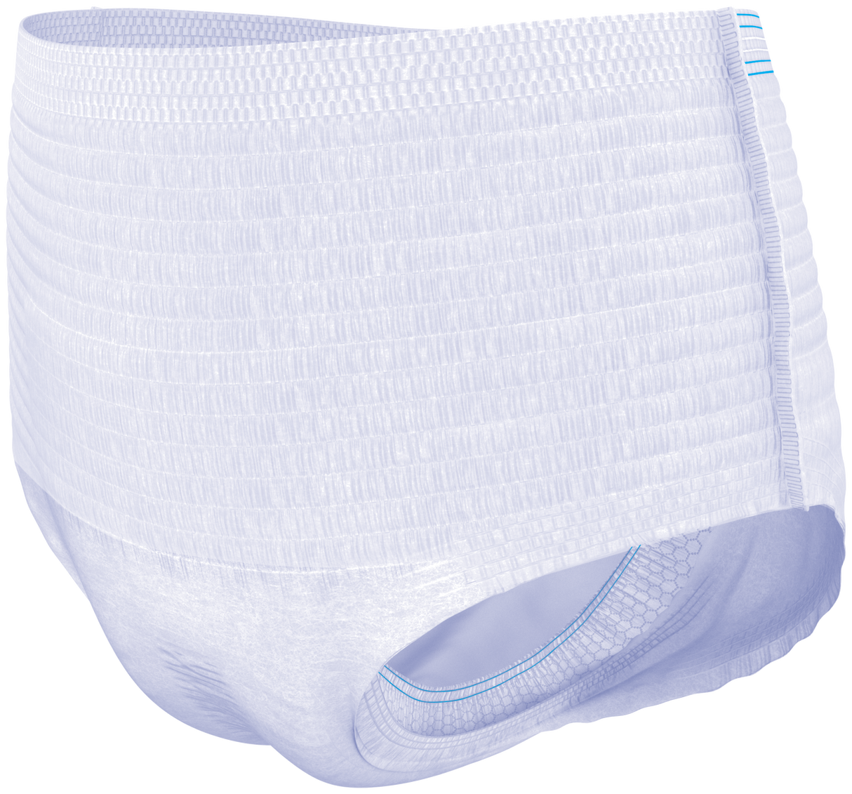 TENA ProSkin Overnight Super Protective Underwear, Heavy Absorbency