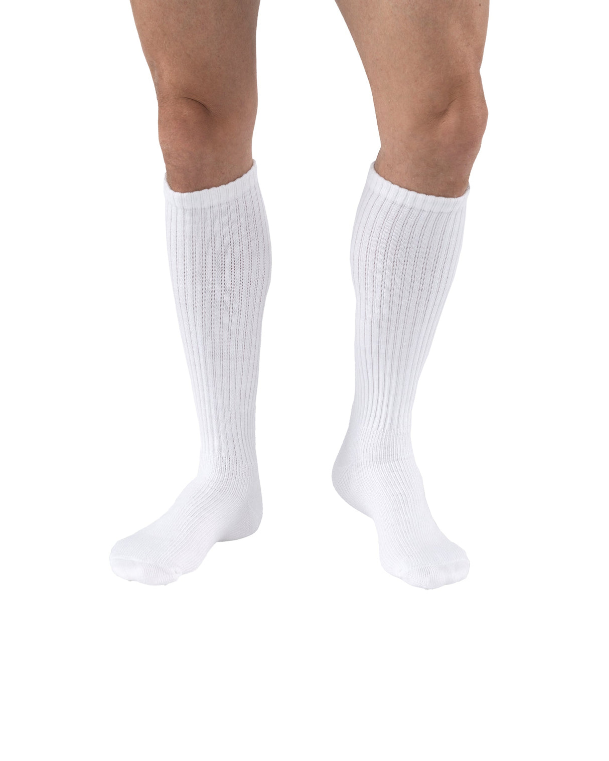 JOBST® SensiFoot Knee High - 8-15 mmHg