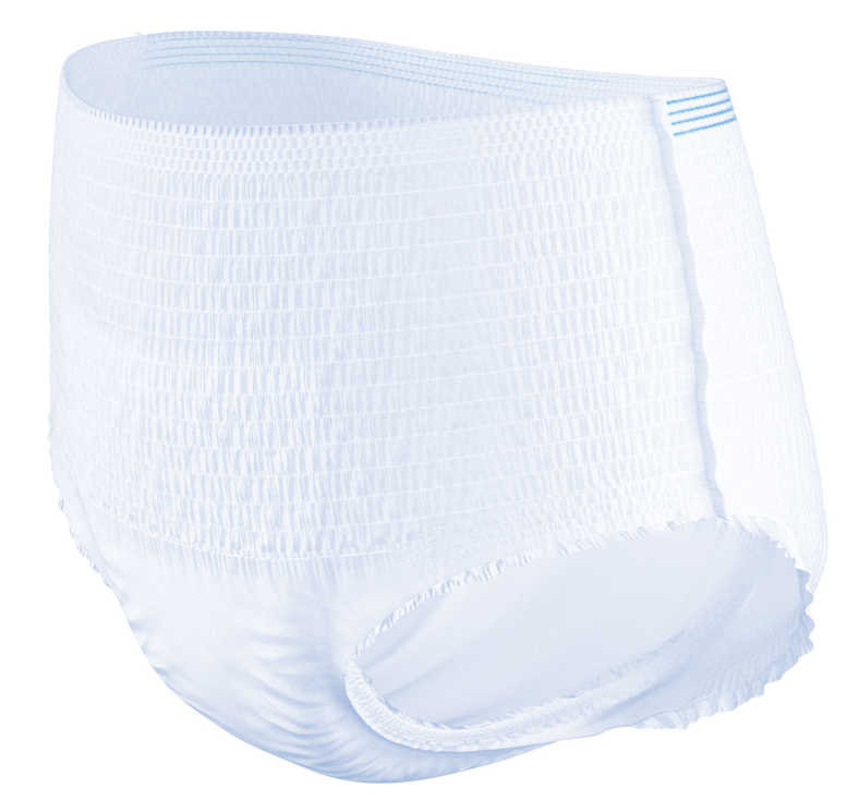 TENA Protection Classic Protective Underwear, Moderate Absorbency