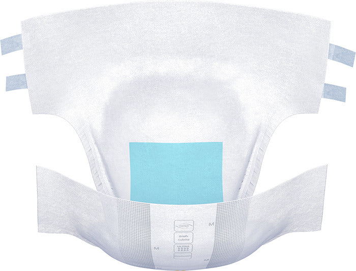 TENA ProSkin Ultra Incontinence Brief, Heavy Absorbency